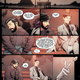Illustration for article titled Exclusive DC preview: Bruce and the Joker have an ominous chat in iBatman/i #48